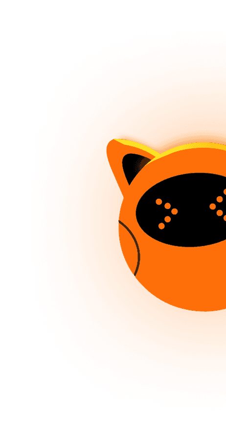 Orange Cat